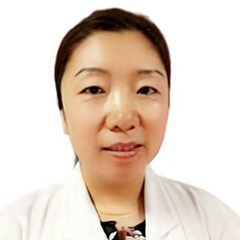 孙丽红