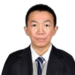 董震