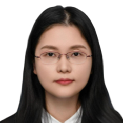 陈镇燕