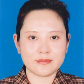 苏婷玉