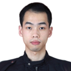 王熠钊