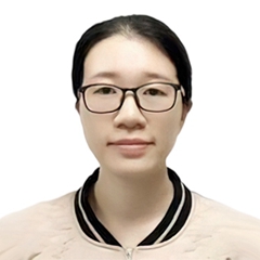 陈晓冰