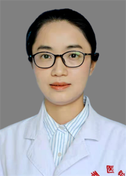 何婧
