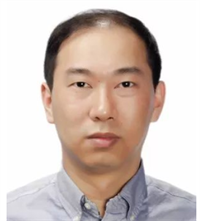 黄国勋