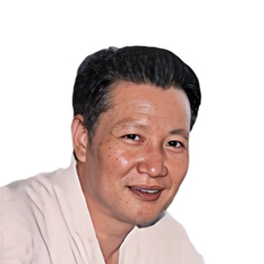 李作汉