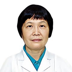 赵晓丽