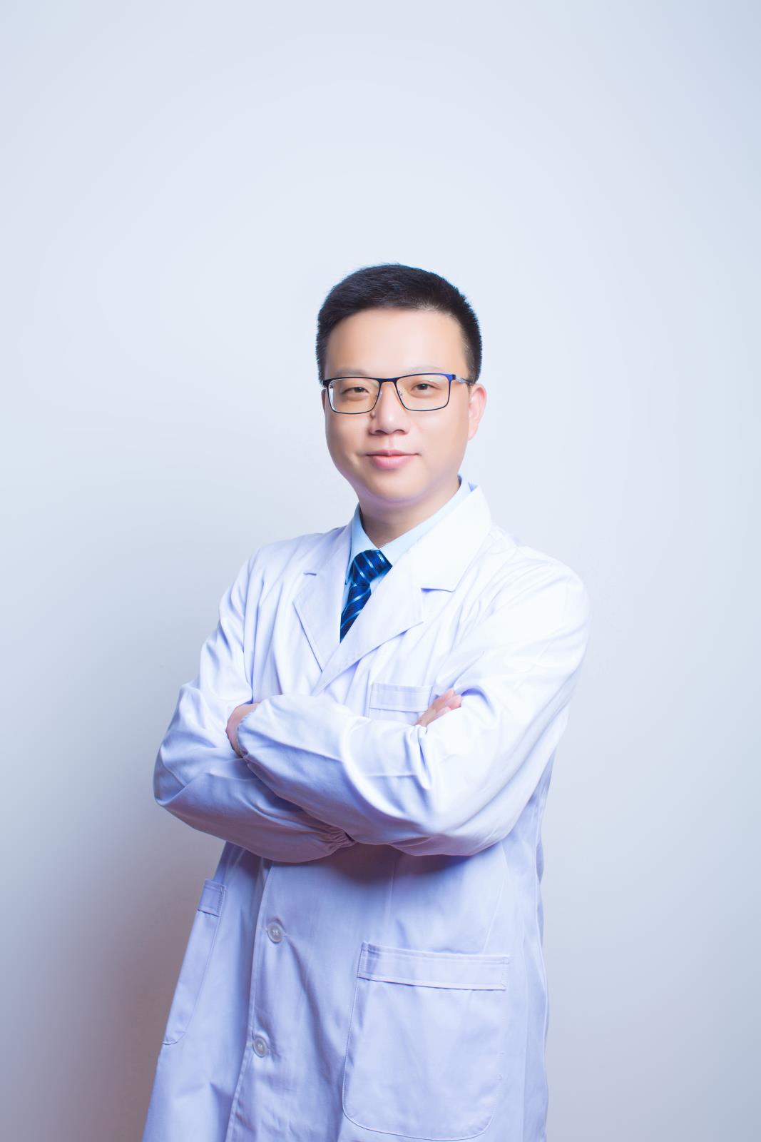 徐迈宇