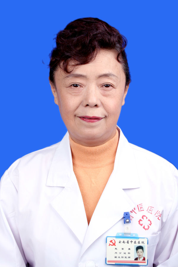赵晋康