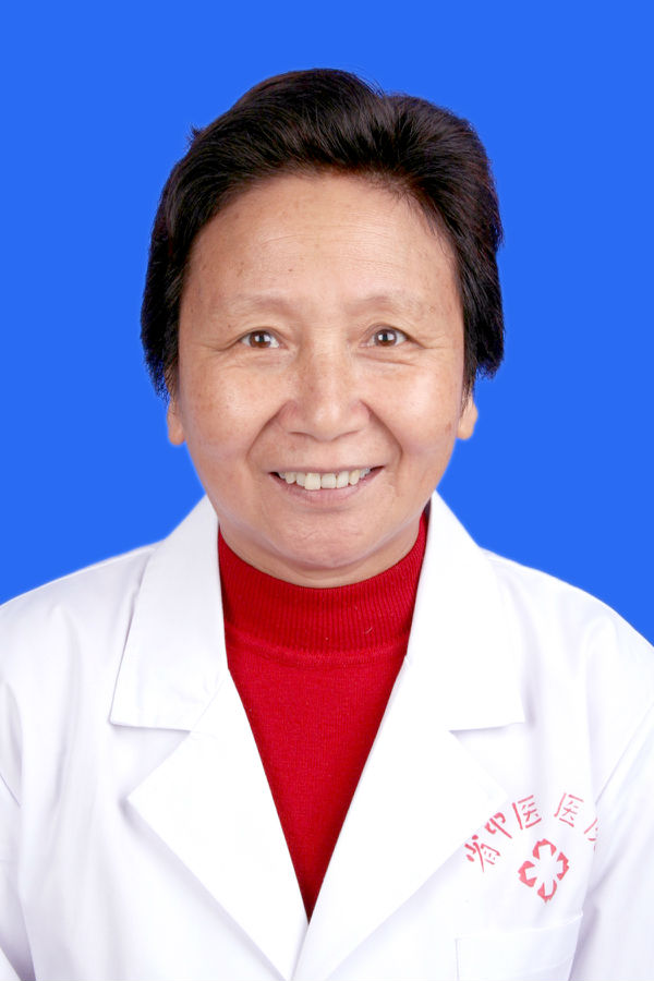 肖妙娥
