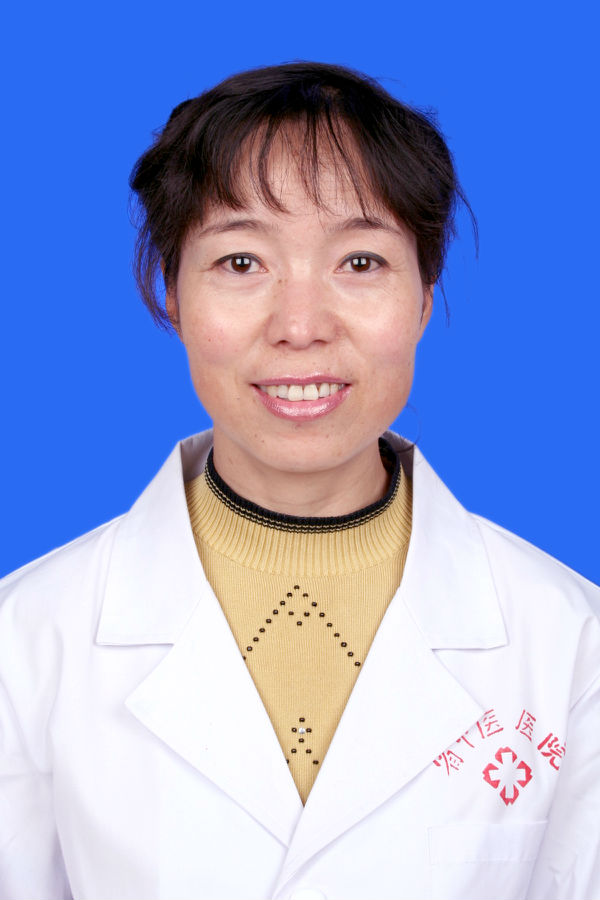 李丽琼