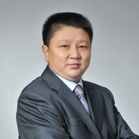 蔡增林