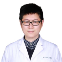 陈健
