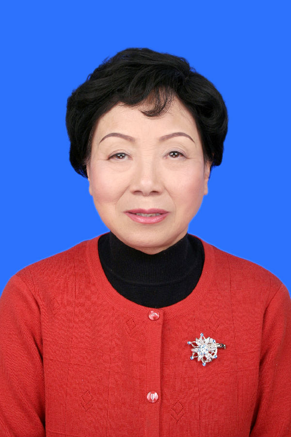 张良英