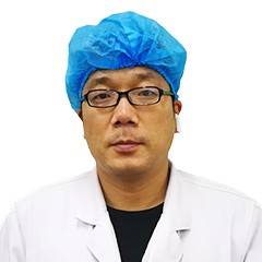 匡忠斌