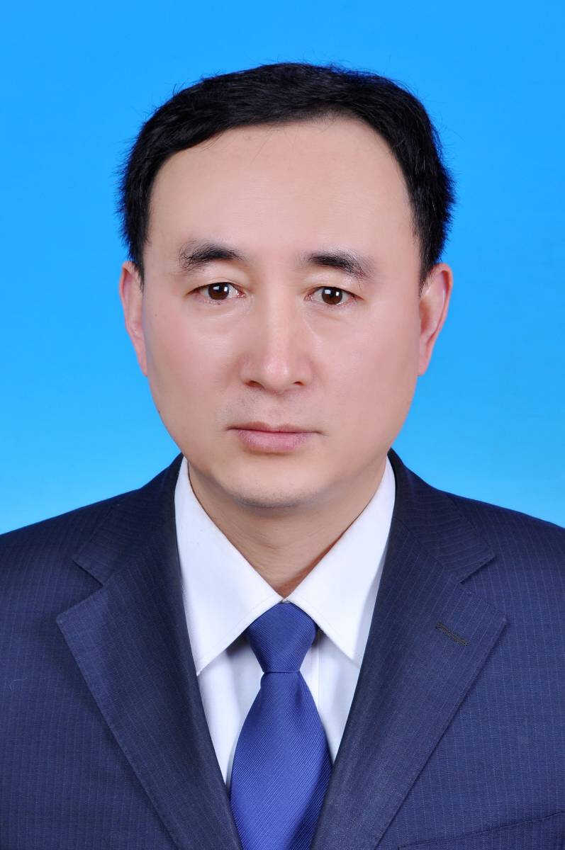 杨玉斌