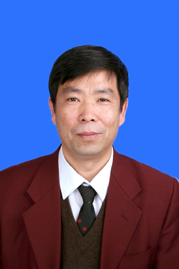 朱虹江
