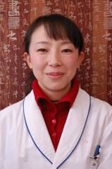 龚志妍