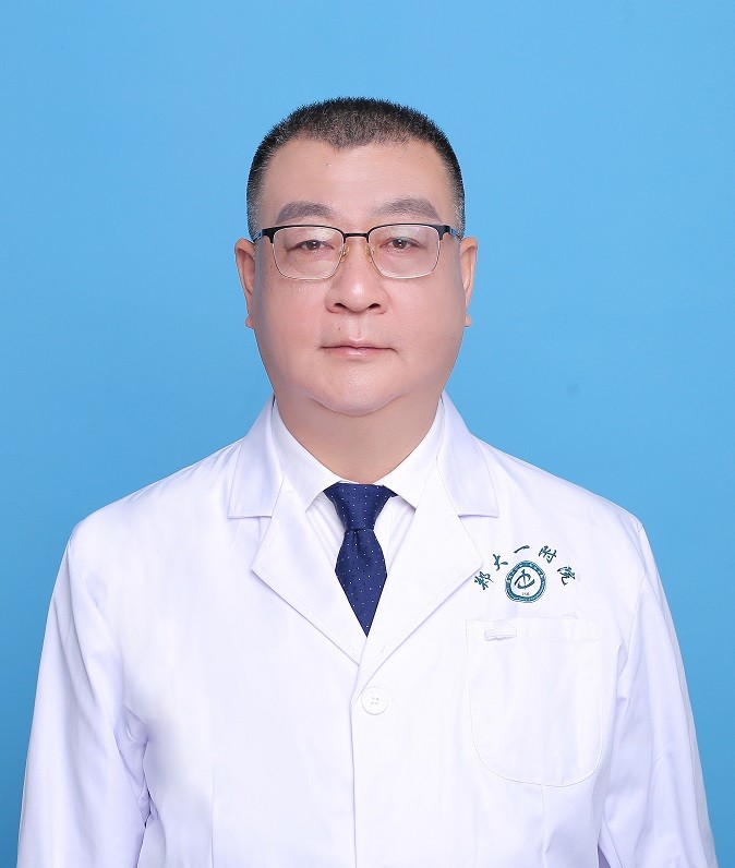张谦