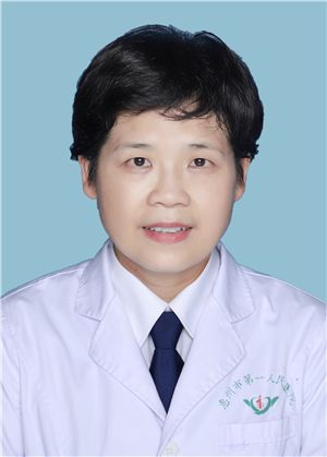 毕晓霞
