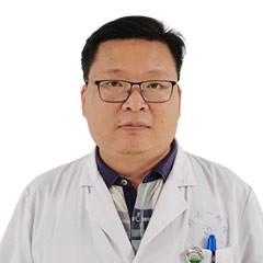 董伟