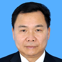 李署湘