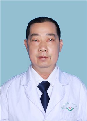 陈汉谋
