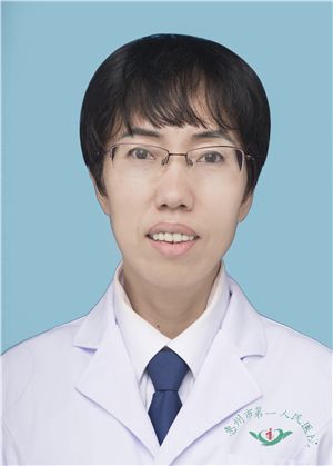 何淑娟