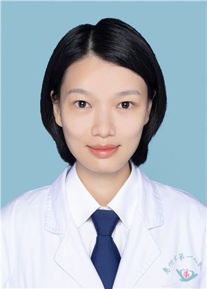莫锐婷