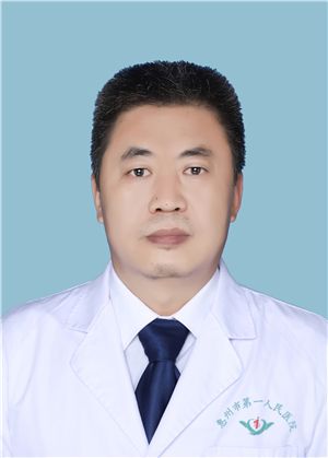 刘铁