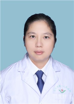 陈秋如