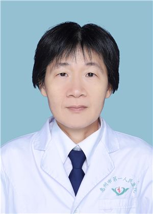黄必然