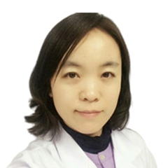 王丽娜