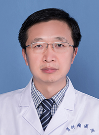 高启龙