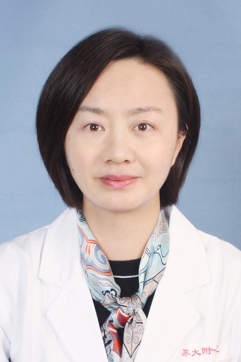 张涵君
