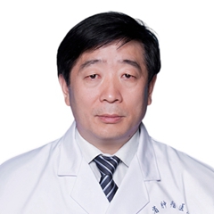 朱兆承