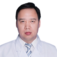 李庆军