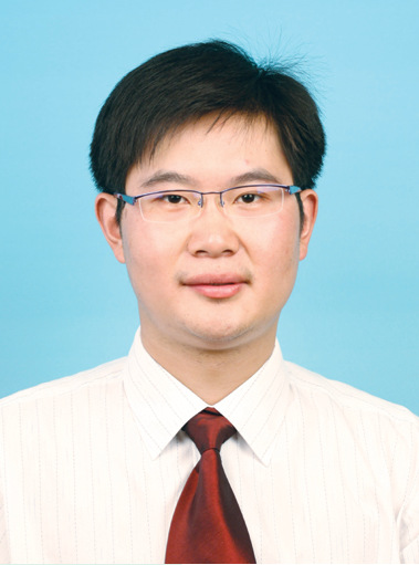郑冠群
