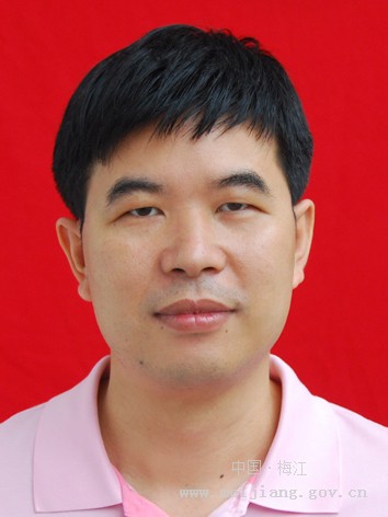 谢子龙