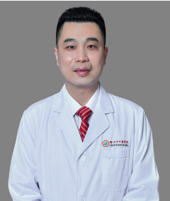 李智忠