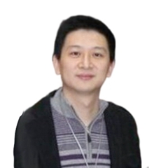 陈中扬