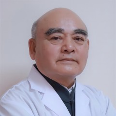赵宝明