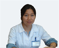 付丽媛