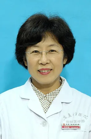 孙彩霞