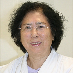 张淑妍