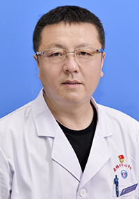 张德辉