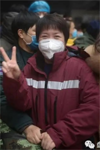 李让