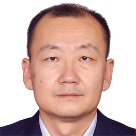 李振华