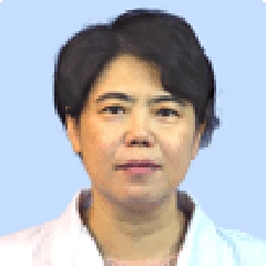 张丽霞
