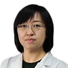 李爽