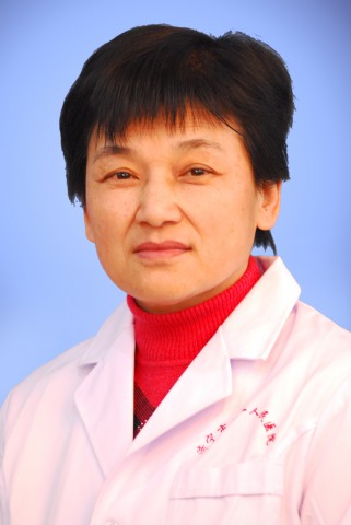 李巧云